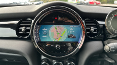 MINI Convertible 2.0 Cooper S Classic 2dr Auto Petrol Convertible